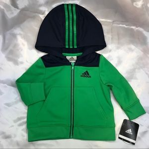 Adidas | Infant Hoodie